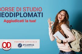 borse di studio neolaureati