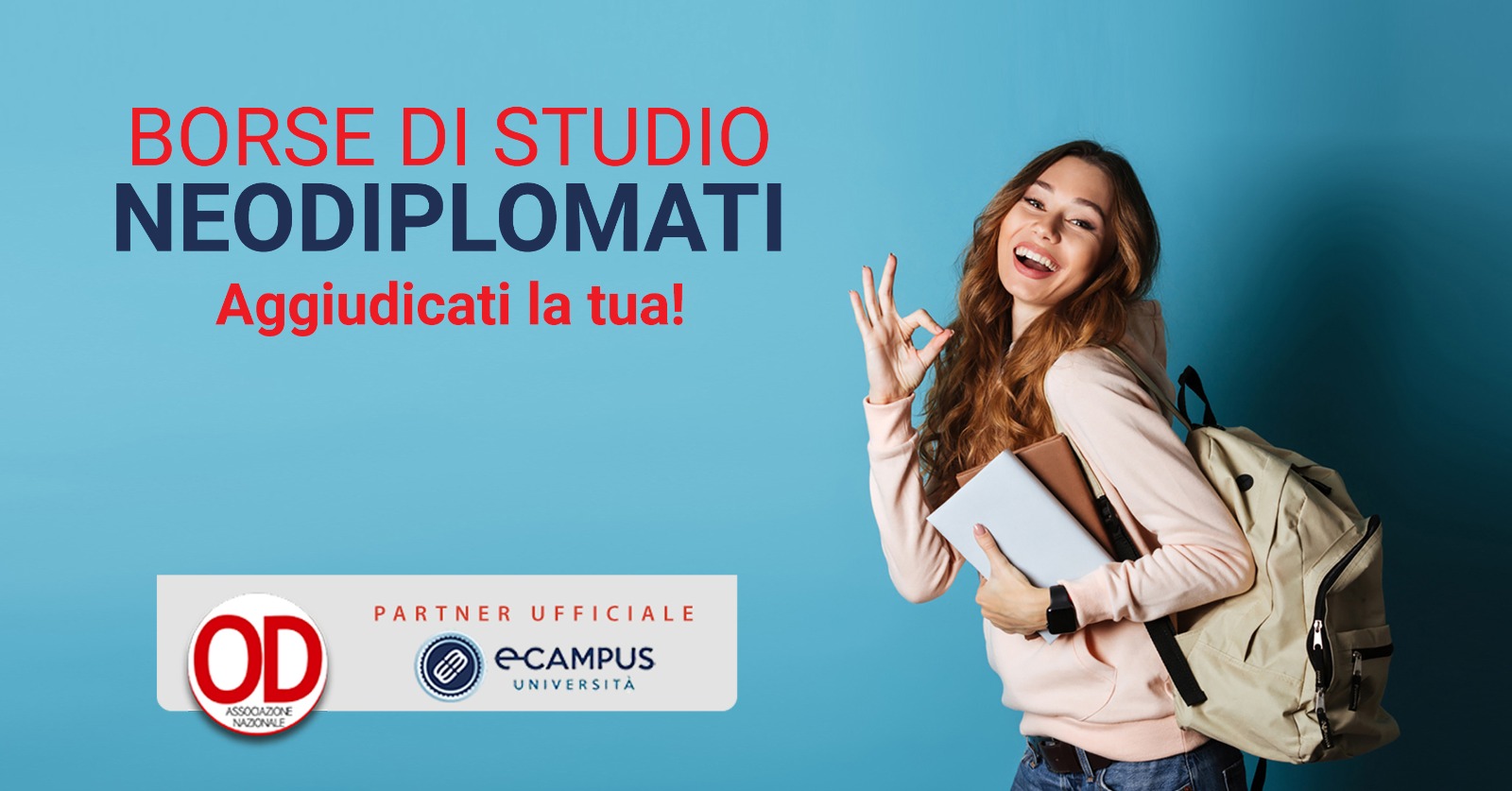 borse di studio neolaureati