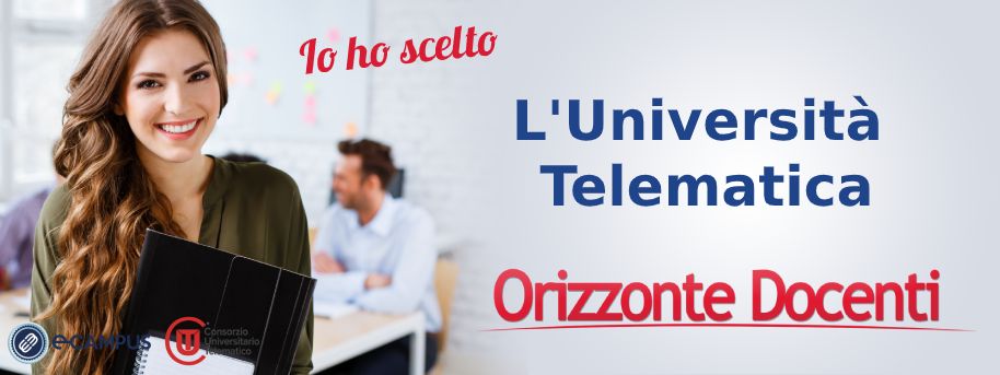 università telematica