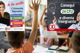 25mila docenti sul sostegno