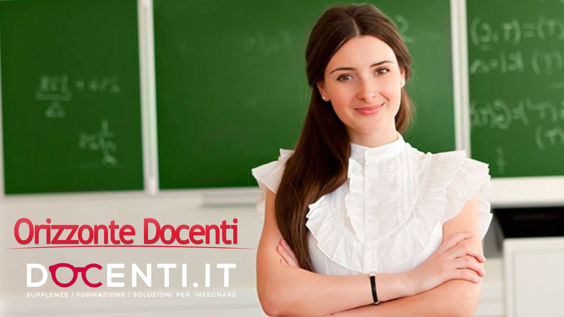 Dall'avente diritto all'incarico annuale: ecco tutti i tipi di supplenza  per il quale si puÃ² essere chiamati. - Orizzonte Docenti