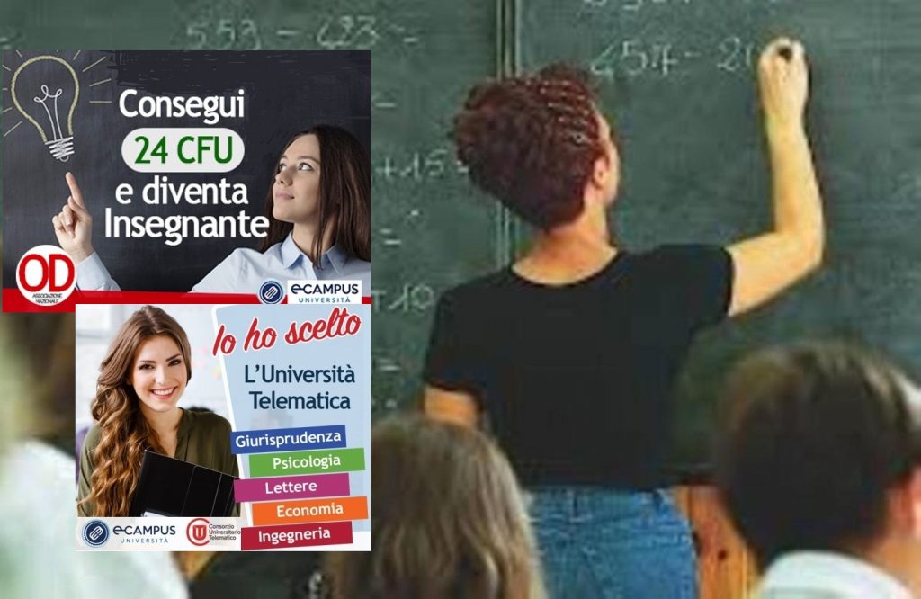 Concorsi scuola: quando potrebbero ripartire