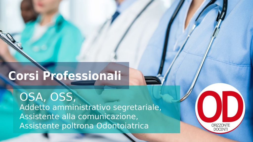 corsi osa oss