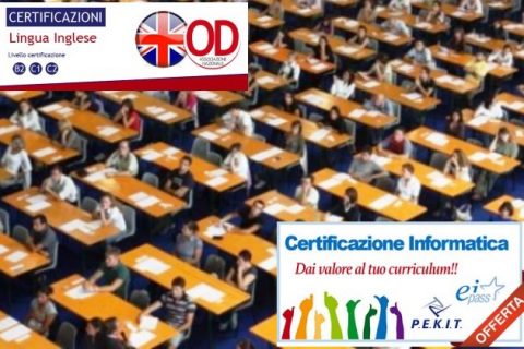 Concorsi scuola 2021