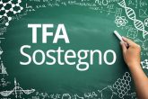 Tirocinio TFA Sostegno