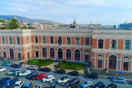 Università di Messina