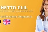 clil + certificazione linguistica