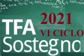 VI ciclo Tfa Sostegno