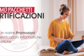 promozione certificazioni linguistiche ed informatiche