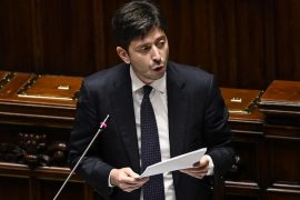 piano di vaccinazione