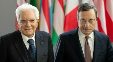 Governo Draghi