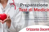 preparazione testi medicina