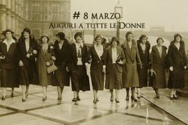 Festa della donna