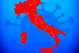 Riunione CTS oggi