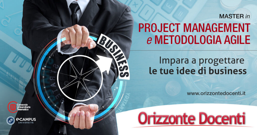 master in project management