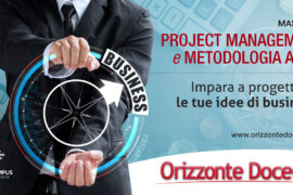 master in project management