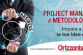 master in project management