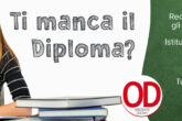 diploma recupero anni scolastici