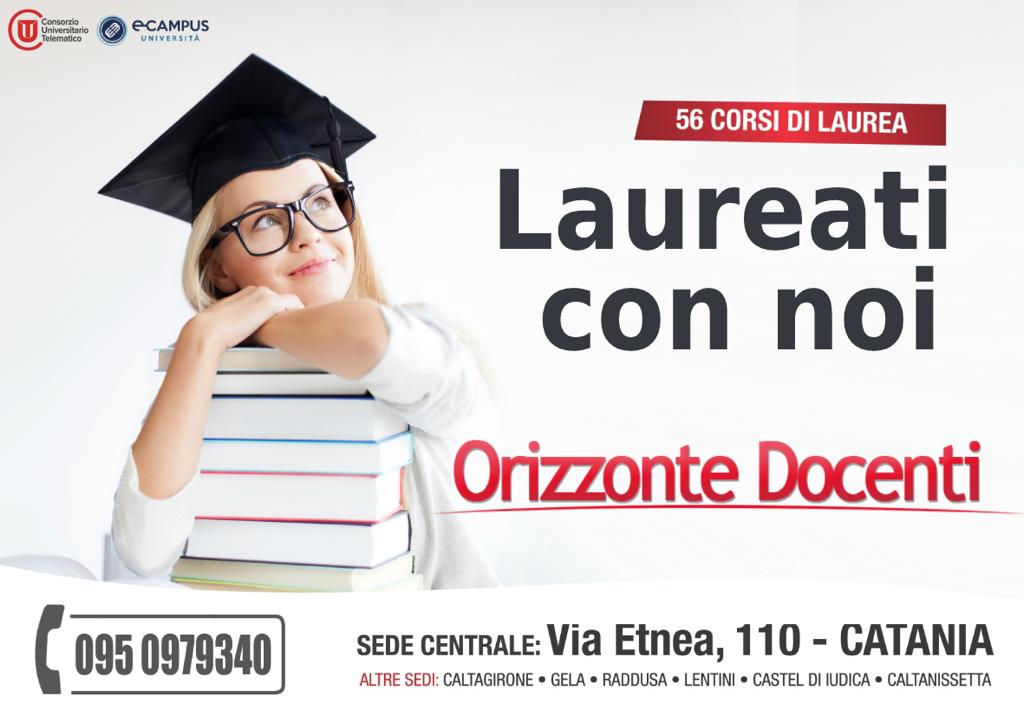 Laurea in economia