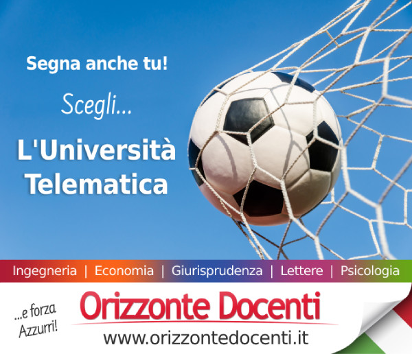 università online 2021