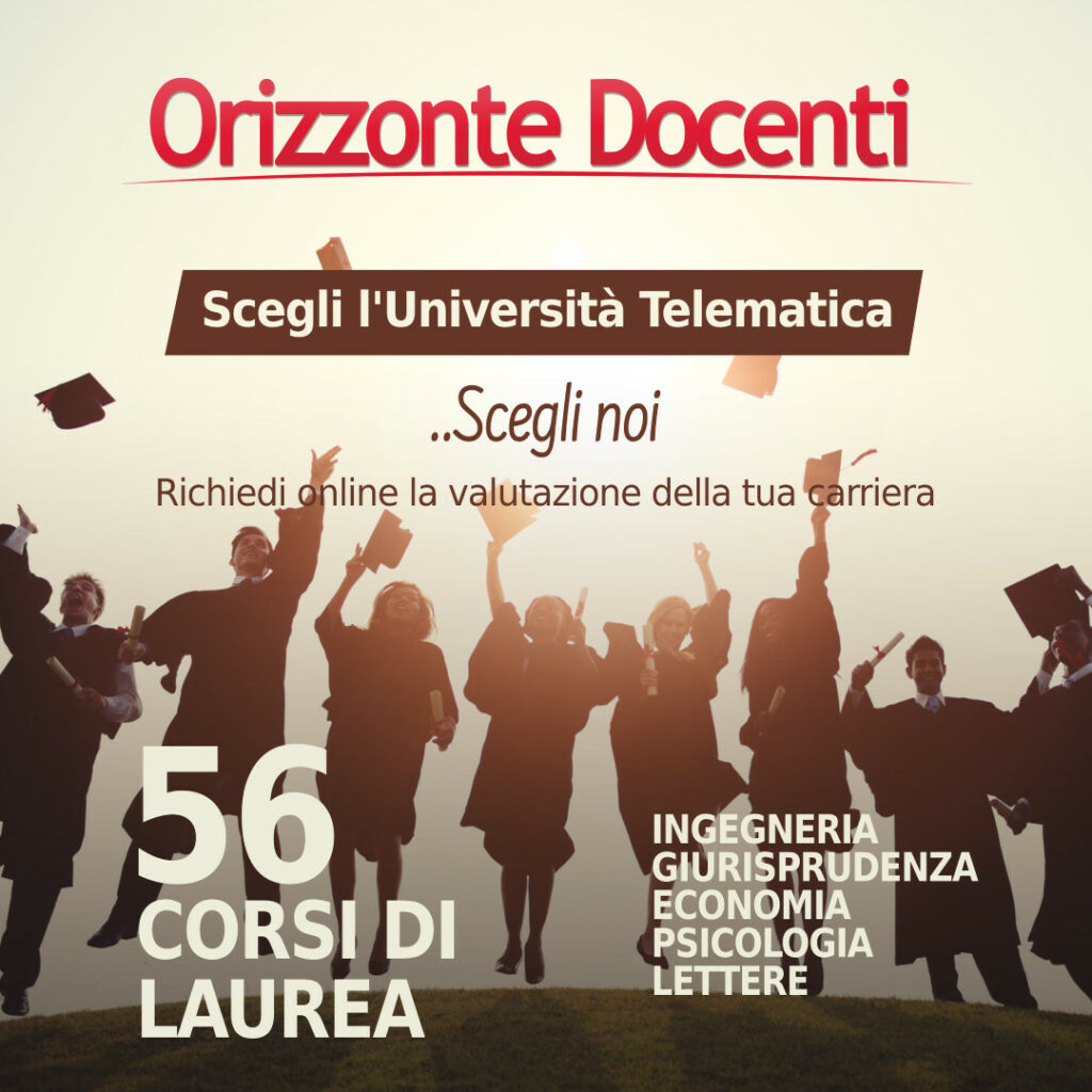 università telematica