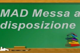 messa a disposizione quali i periodi