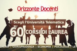 università online 2021 2022