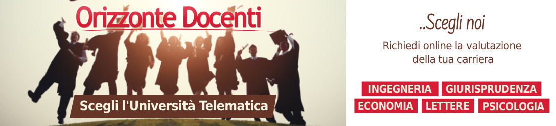 università telematica