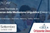 laurea triennale scienze della mediazione linguistica