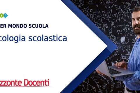 Psicologia scolastica