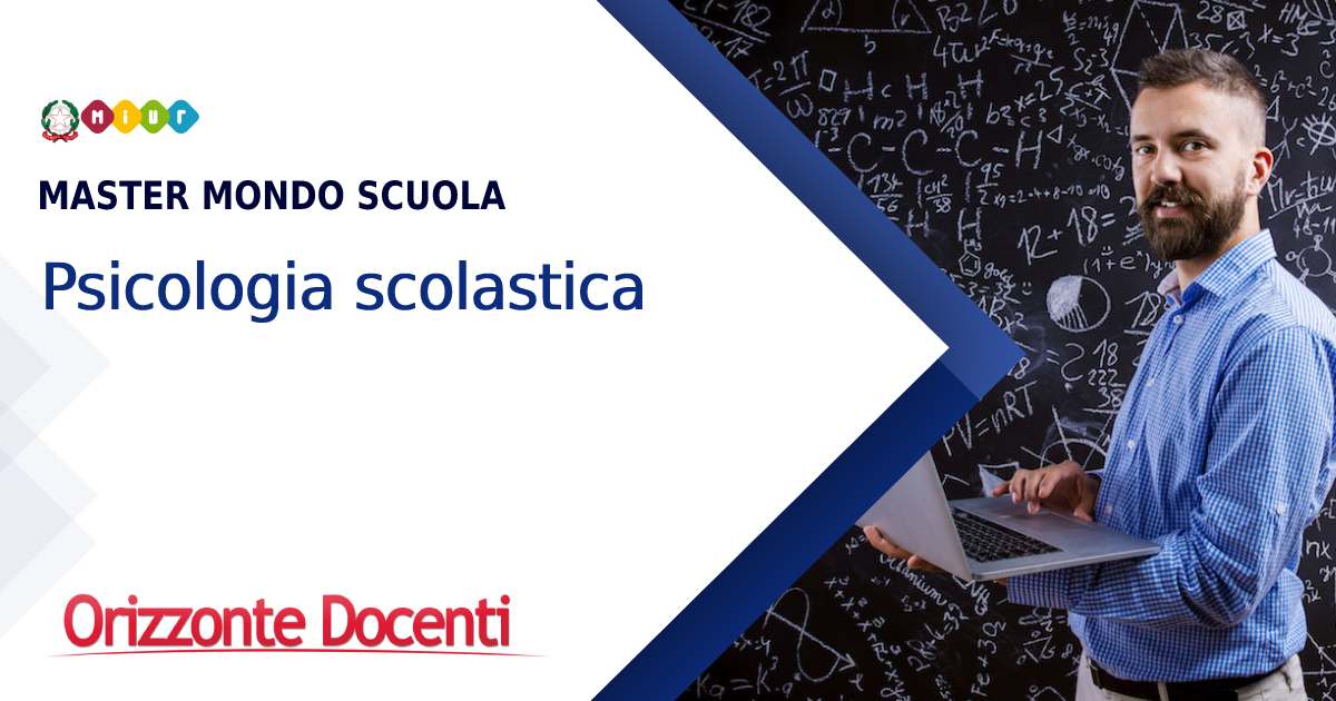 Psicologia scolastica