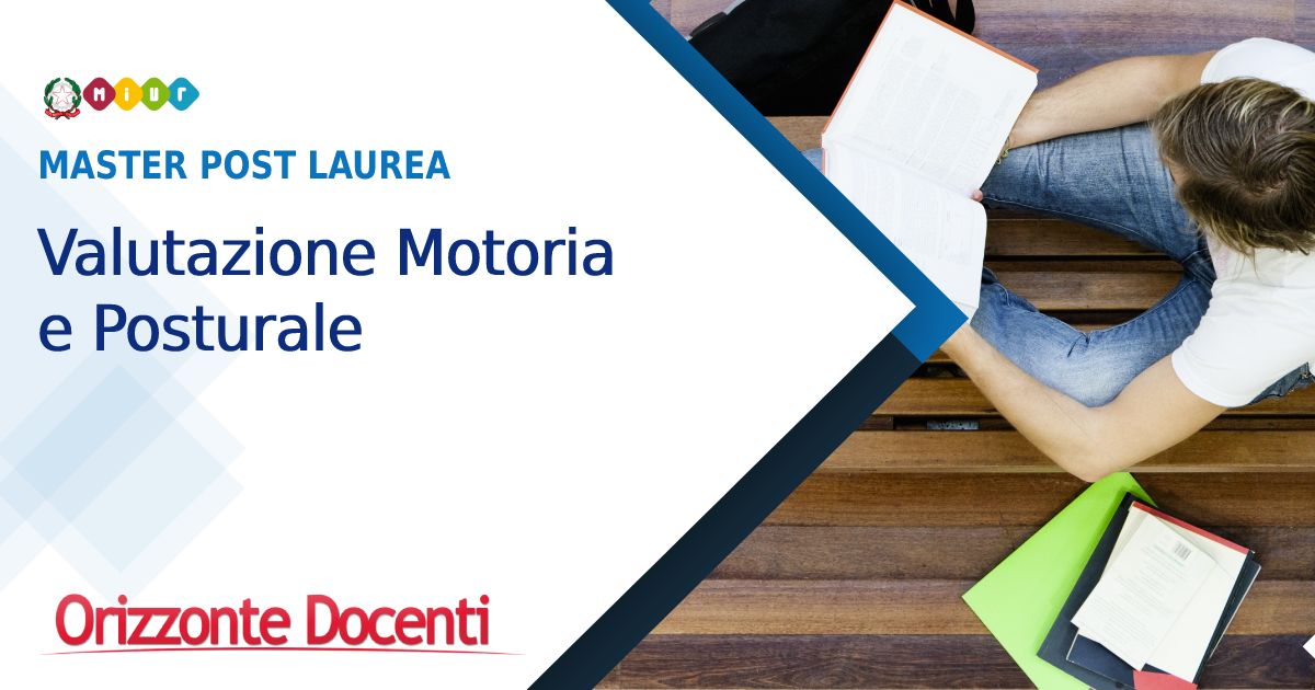 Valutazione posturale strumentale ed analisi del movimento
