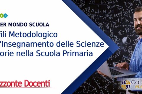 Profili Metodologici dell'insegnamento delle scienze motorie nella scuola Primaria