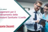 MCPS MANAGEMENT PER IL COORDINAMENTO DELLE PROFESSIONI SANITARIE I LIVELLO