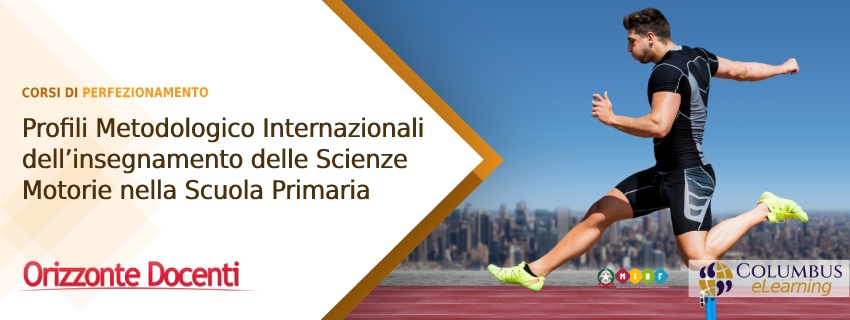 Profili Metodologico Internazionali dell’insegnamento delle Scienze Motorie nella Scuola Primaria