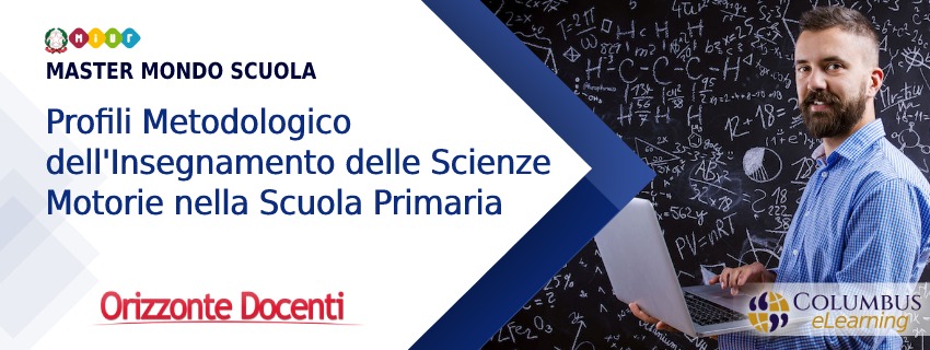 Profili Metodologici dell'insegnamento delle scienze motorie nella scuola Primaria