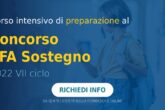 concorso tfa sotegno vii ciclo