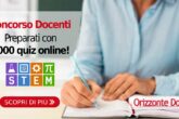 stem concorso docenti preparati con 5000 quiz online