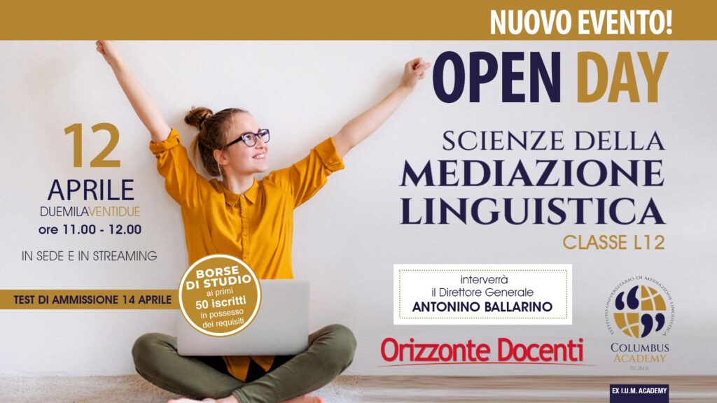 TFA Sostegno VII Ciclo Link Campus University, scadenza iscrizioni 12  maggio ore 15 - Orizzonte Docenti