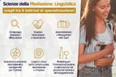 Scienze della Mediazione Linguistica