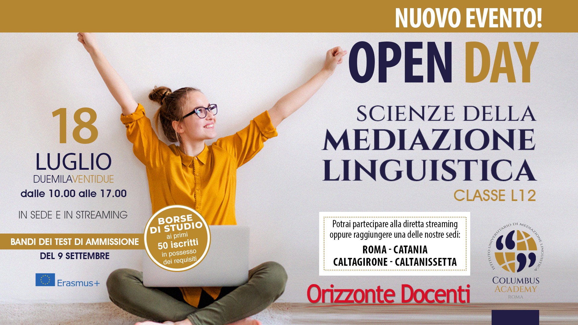 GPS: ecco quali sono i principali motivi di esclusione - Orizzonte Docenti