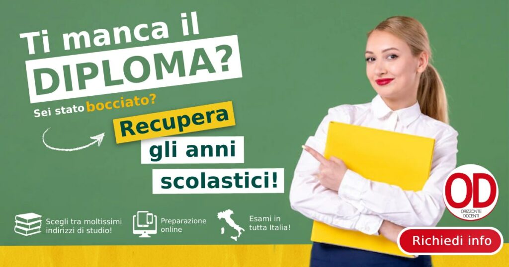 Errore materiale nelle GPS, il DS deve provvedere alla rettifica? -  Orizzonte Docenti