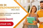 Corsi di perfezionamento