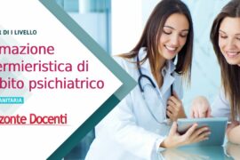 Formazione infermieristica di ambito psichiatrico