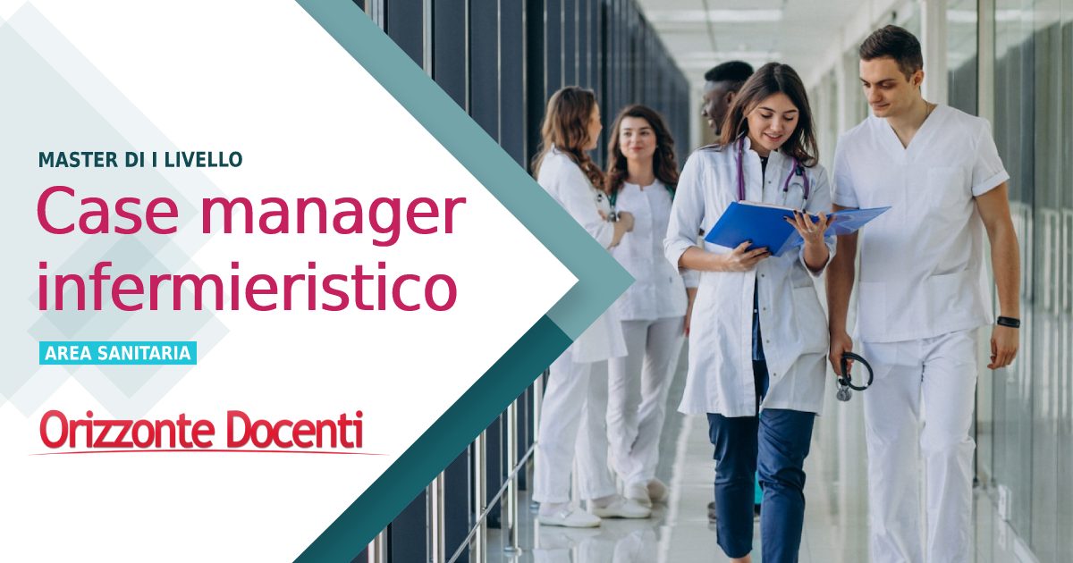 1200px x 630px - Case manager infermieristico - Orizzonte Docenti