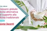 Il benessere globale: medicina alternativa come supporto alla medicina tradizionale