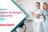 infermiere di famiglia e comunità