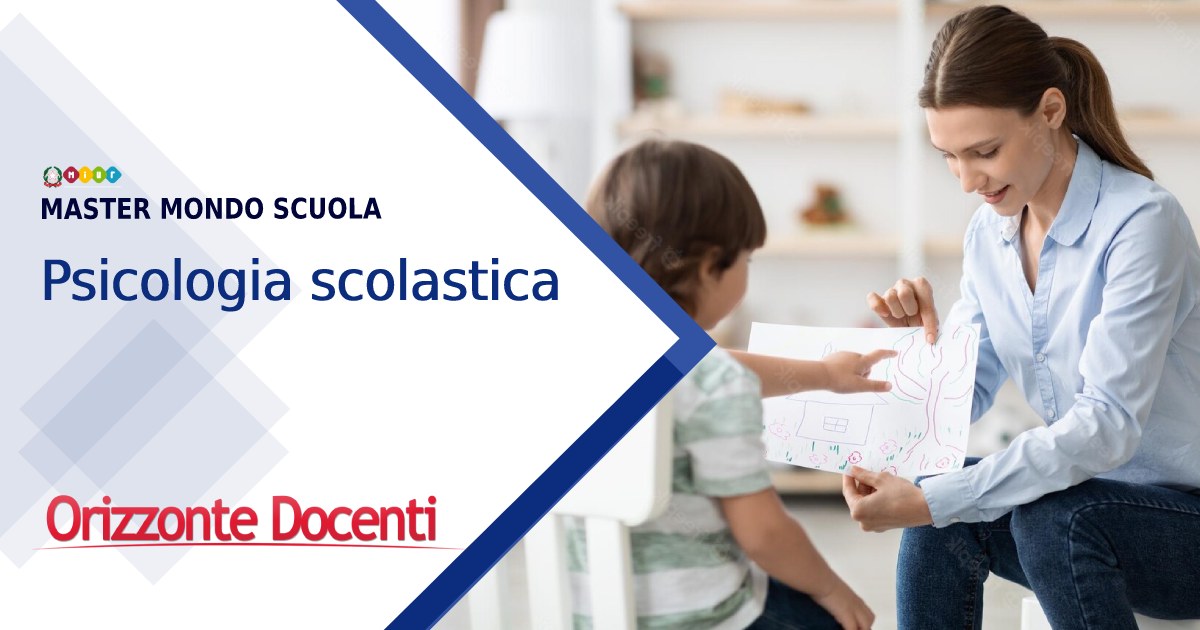 Psicologia scolastica