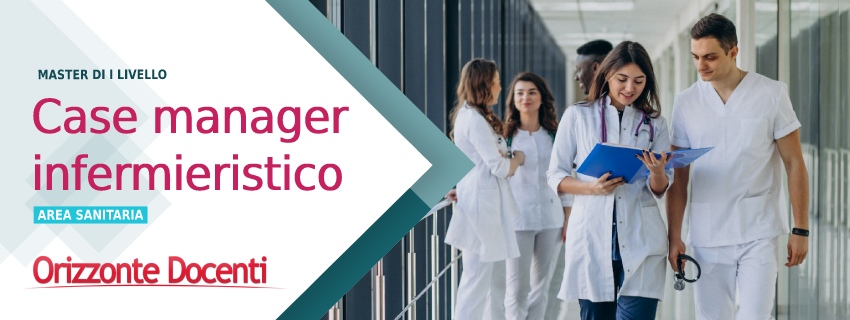 Case manager infermieristico