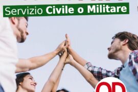 ricorso ata servizio militare o civile